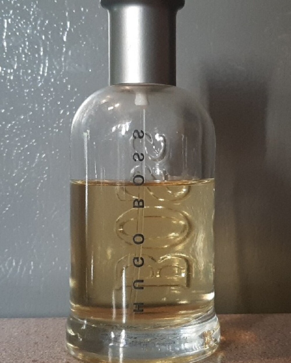 Hugo Boss BOSS Bottled Eau de Toilette for Men 100ml
